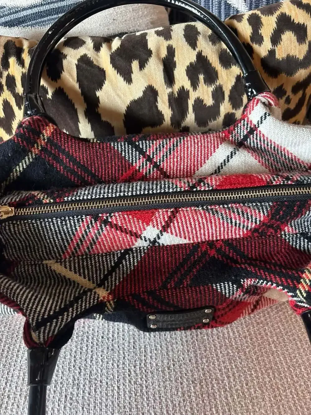 kate spade New York Stevie bag
